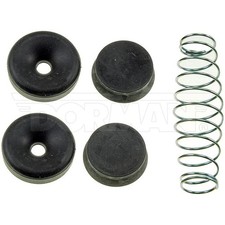 Dorman 46347 Drum Brake Wheel Cylinder Repair Kit Dorman 46347 Drum Brake Wheel Cylinder Repair Kit