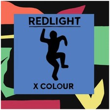 Redlight - X Colour - Vinyl / 12" Album