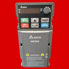 Delta MS300 Series Drive, VFD4A2MS43ANSAA