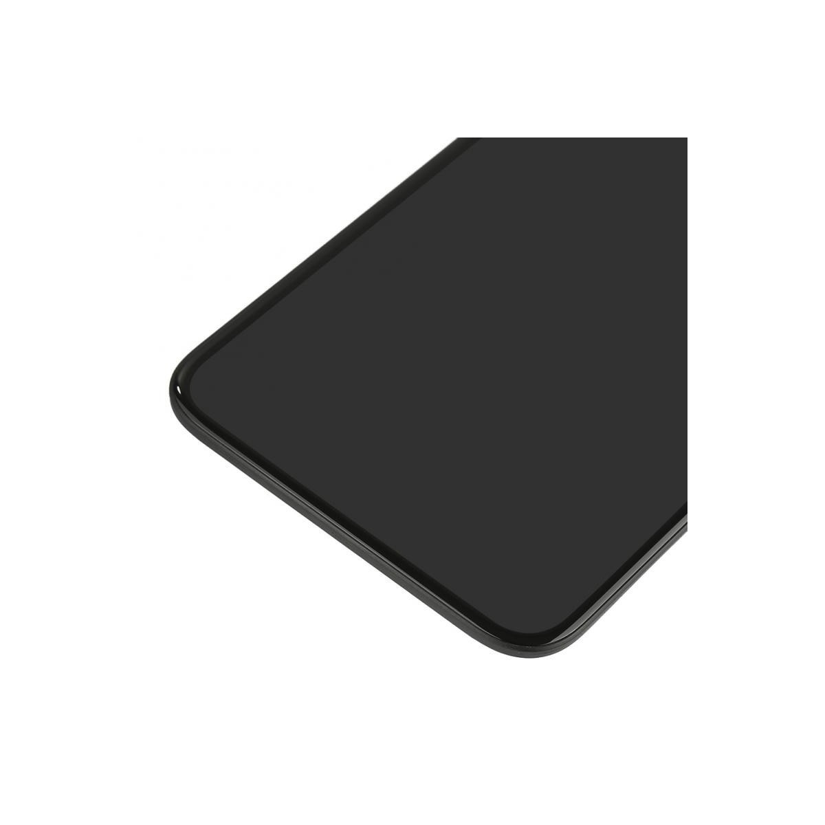 Écran LCD pour iPhone X vitre tactile de remplacement bloc complet TFT avec kit outils complet