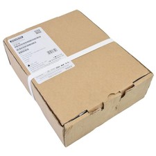 New Siemens G120C 3KW Compact Converters 6SL3 210-1KE17-5UF1 6SL3210-1KE17-5UF1