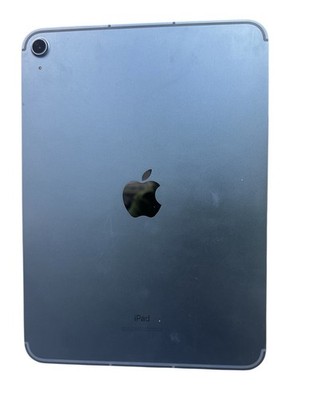 AS-IS Apple iPad (10th Gen) A2757 64 GB, Wi-Fi + 5G, 10.9 in - AS