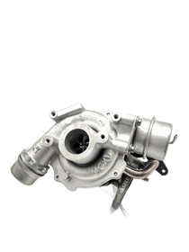 Turbolader für Dacia Mercedes Nissan Renault 1.5 dCi CDI K9K OM607 54389700006