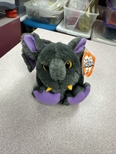 HALLOWEEN PUFFKINS SWIBCO LIMITED EDITION "BRUTUS" GARGOYLE