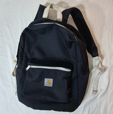 Carhartt WIP Watch Backpack Black Cordura Nyl...
