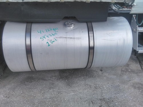For 2021 INTERNATIONAL LT FUEL TANK Left ,  FL