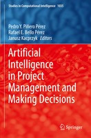 Artificial Intelligence In Project Management And Making Decisions | Taschenbuch