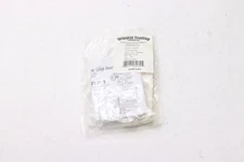 (2-Pk) Fun Express Frame Clips 13746321