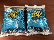 SugarFree Instant Electrolyte Hydration BeverageMix MIXED BERRY 2 50ct Bags B27