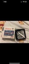 Lauda Air Boeing 737-400 Herpa Scale 1/500