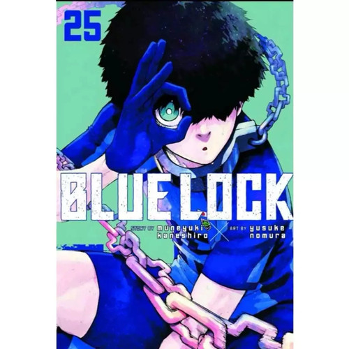 NEW Blue Lock Manga Full Set English Comic (Full Set) Series Vol 1-34 (Sealed) - Picture 18 of 61