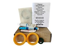 Festo 121120 ADVU / AEVU 40-A-PA Cylinder Repair Kit