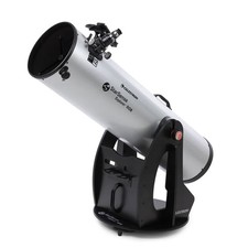 Celestron StarSense Explorer 12" f/4.9 Smartphone App-Enabled Dobsonian Telescop