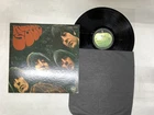 The Beatles Rubber Soul Japan LP [32225ER]