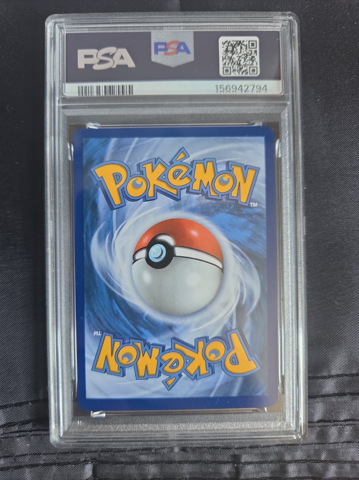 2026 POKEMON POR EN-PERFECT ORDER #118 MEGA STARMIE EX PSA 10 view 2