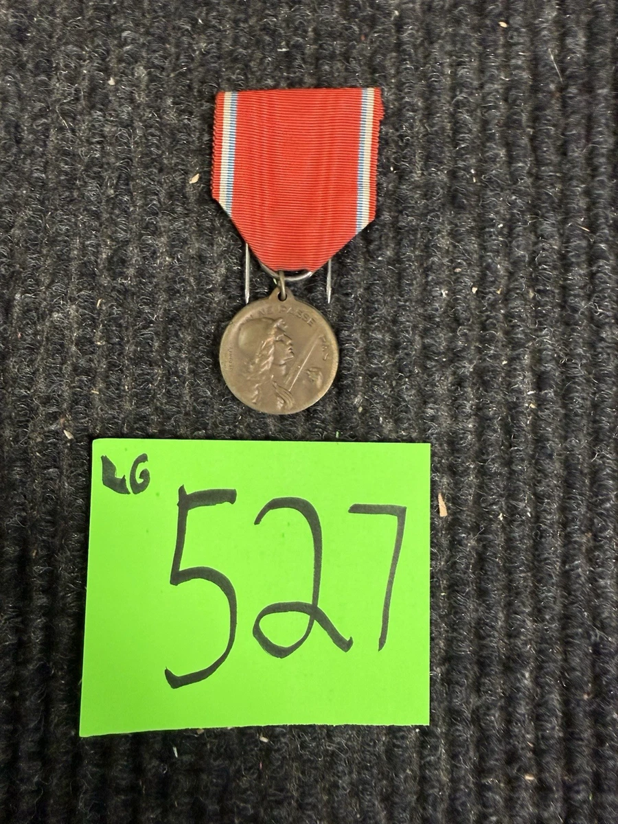 25+ ww1 french medal for sale | Updated Oct 2026