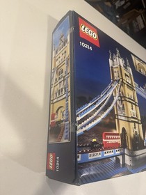 LEGO Creator Expert: Tower Bridge (10214)
