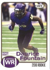 2018 SAGE HIT Football Trading Cards BASE: Pick From List