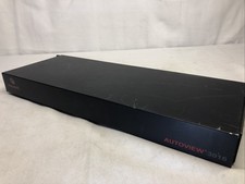 Avocent Autoview 3016 16-Port KVM Switch AV3016 With Power Cord