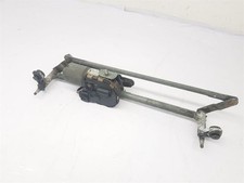 2004-2010 MK5 1K VOLKSWAGEN GOLF FRONT WIPER MOTOR + LINKAGE 1K2955119B