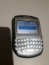 BlackBerry 7290 vintage mobile phone
