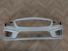 A1178804840 Stoßstange CLA W117 vorne AMG PDC SRA 9650 bis Mercedes Original 