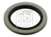 Febi Bilstein 44793 Dichtring, ÖLablassschraube FüR , Dacia, Mercedes, Nissan