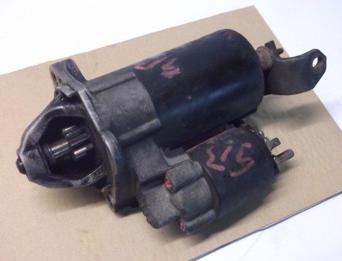 VW Audi ANLASSER Starter 058911023B 7652803392