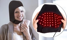 CAMECO Red Light Therapy for Whole Head Men Or Women