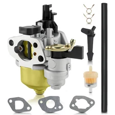 New Carburetor carb for 3100 PSI Walmart Powerstroke Pressure Washer