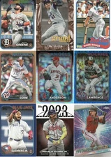 2024 TOPPS SERIES 1 #257 THRU #350 PLUS INSERTS/PARALLELS  ***YOU PICK***
