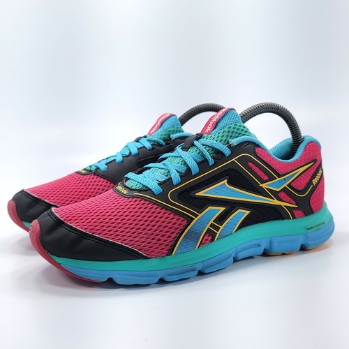 reebok 3d fuseframe dual compound