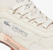 Las mejores ofertas en Zapatos cómodos para mujer Lacoste