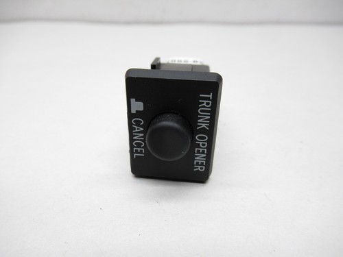 2002 Lexus ES300 Trunk Open Opener Switch Button Press 15A257 OEM - Bild 1 von 7