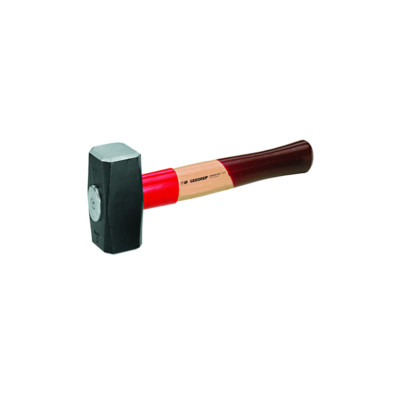 GEDORE 620 H-2000 Club hammer ROTBAND-PLUS, 8887610