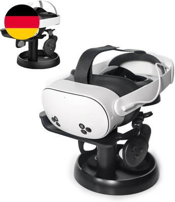 AMVR Stand Holder Kompatibel Mit Quest 3S/Quest 3/Quest 2/Pico 4/Vision Pro/Für 