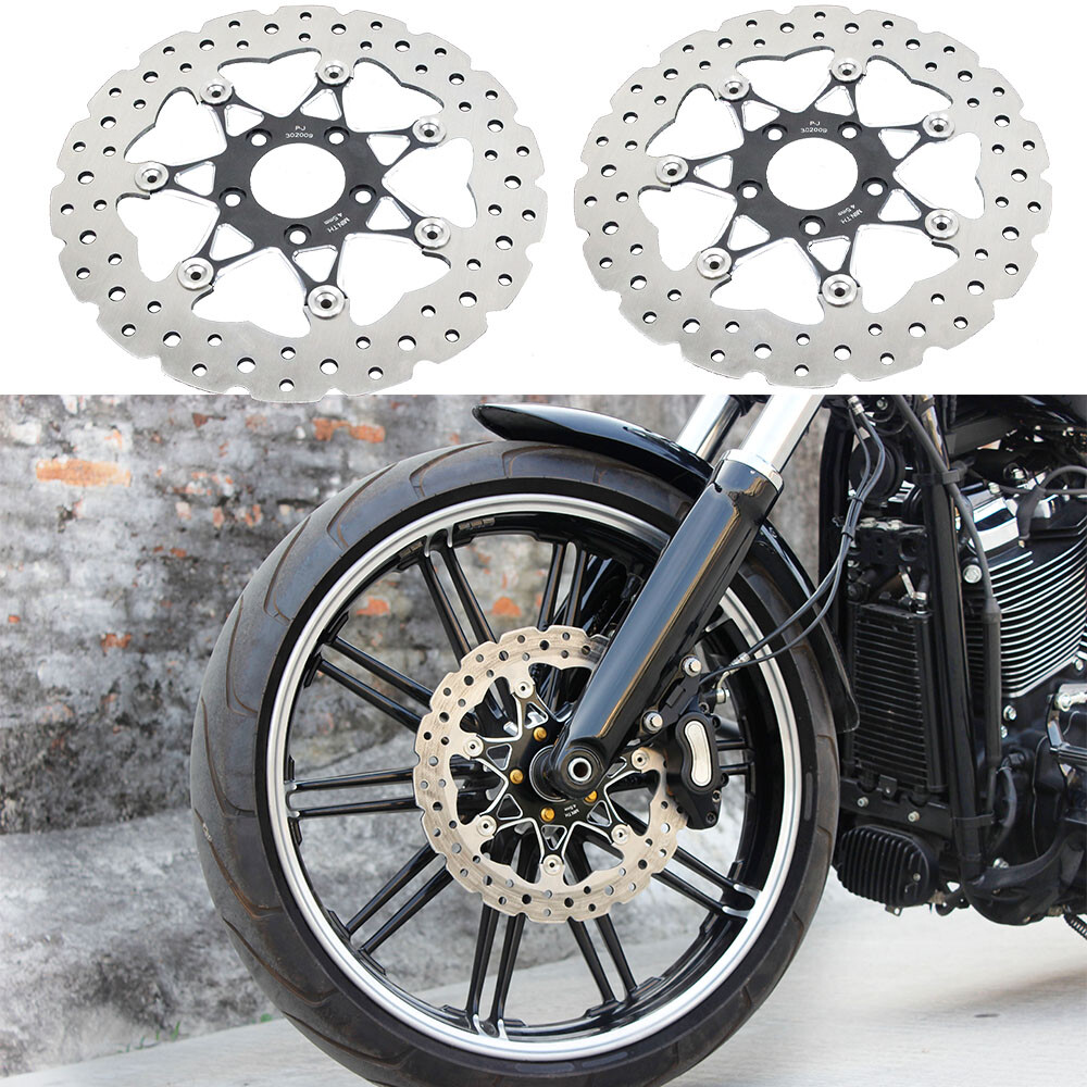Custom Disc Brake Custom Motorcycle Brake Discs