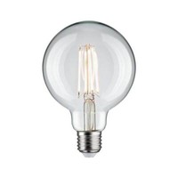 Paulmann Led Globe Filament E27 7,5 W = 60 W, 806 Lm, 4000 K Neutralweiß Ø 95 Mm