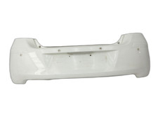 Stoßstange Stoßfänger m- PDC Hinten für Toyota Yaris XP9 09-11 5T 068