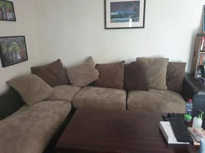 Secondhand Couch Sofas Gumtree Australia Brisbane South East