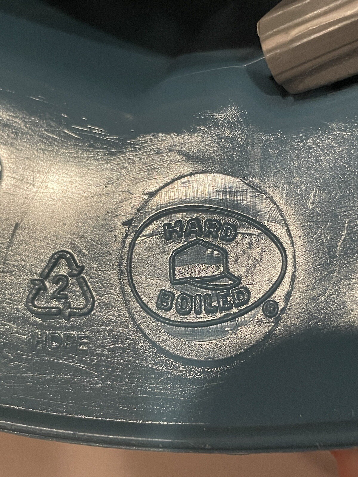 Hoover Dam Hard Hat Tour Hard Hat Bullard Safety Mode… Gem