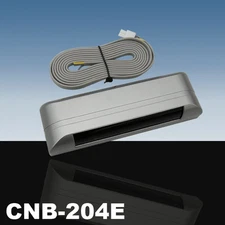 NSEE CNB204E 12/36V AC/DC Automatic Sliding Gate Door Opener Sensor Detector