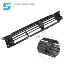 For Honda CRV CR-V 2023-2024 Front Grille Radiator Air Duct Shutter W/O Motor