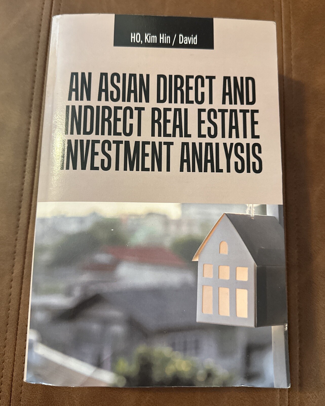 Unlocking The Housing Dilemma: Homeownership Vs. Renting Analysis 19 An Asian Direct And Indirect Real Estate Investment Analysis