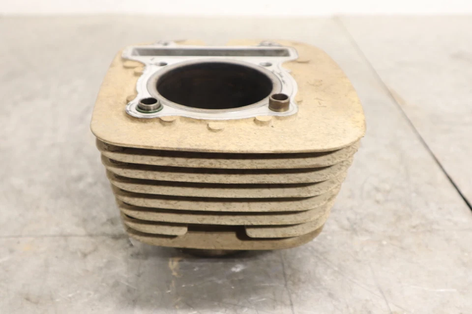 Yamaha Big Bear 400 YFM400 2004 jarra cilindro extremo superior motor fabricante original *necesita diámetro* Foto 4 de 4