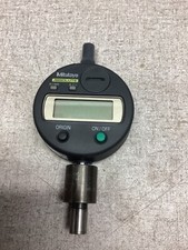 MITUTOYO 543-683B, Model ID-S1012EB #100H67FML