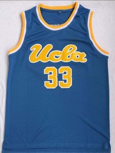 kareem ucla jersey