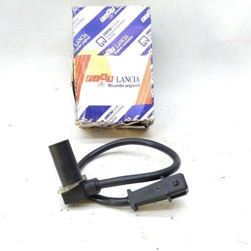 Sensor RPM Fiat Punto - Palio - Lancia Original 7656271 eBay