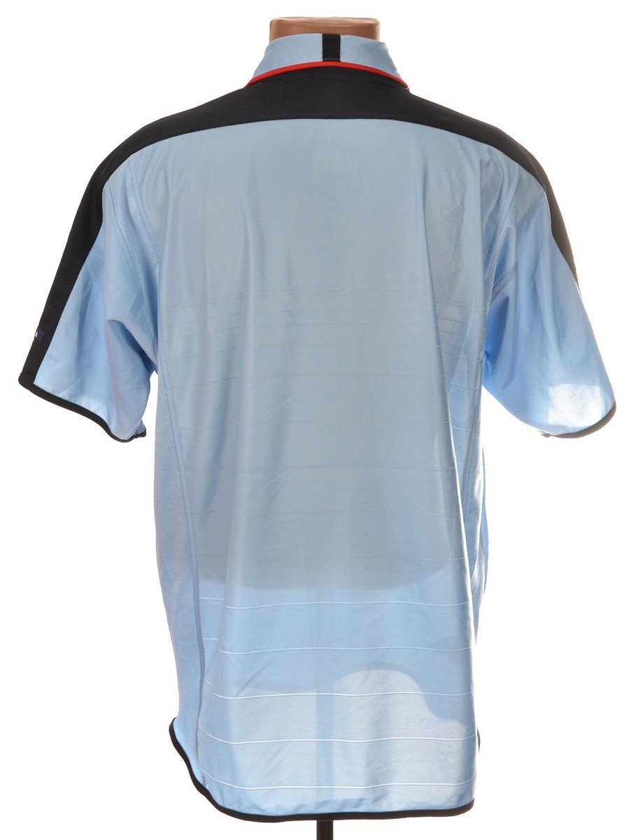 CELTA VIGO 2004/2005 HOME FOOTBALL SHIRT UMBRO SIZE L ADULT | eBay
