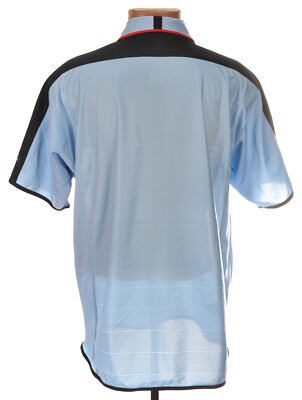 CELTA VIGO 2004/2005 HOME FOOTBALL SHIRT UMBRO SIZE L ADULT | eBay